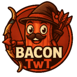 BaconTibia