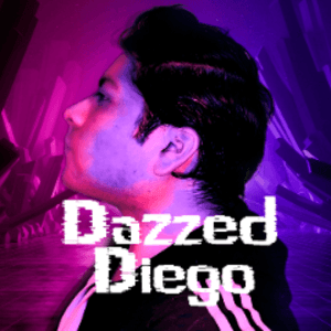DazzedDiego