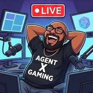 AGENTxWOLVERINE
