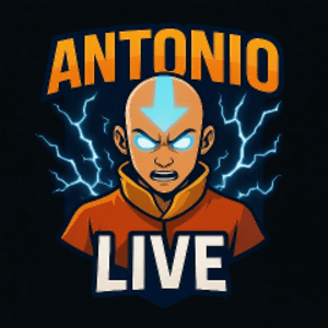 AntonioLiv3