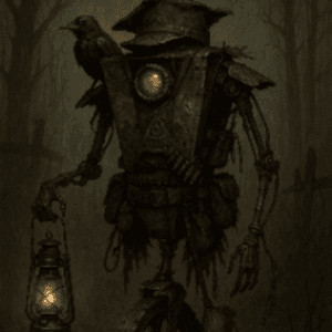 BrotherClapTrap