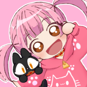 ちょりぴ