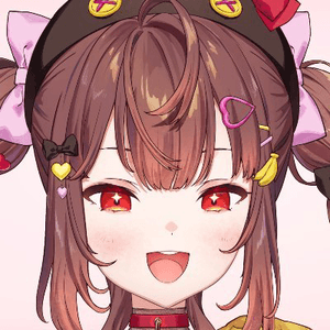Bunana_Vtuber