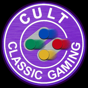 CultClassicGaming
