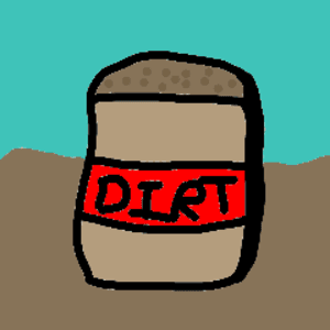 Bag_O_Dirt
