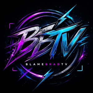 BlameBradTV