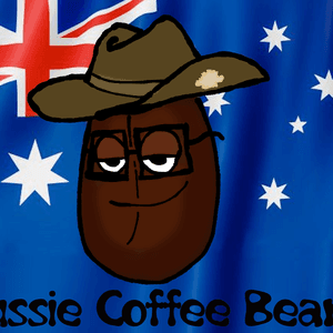 Aussiecoffeebean