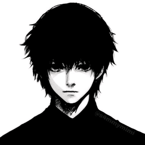 Amano_god