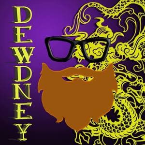 Dewdney