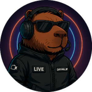 Capivara_RP