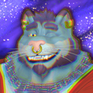 BlueTigerDream