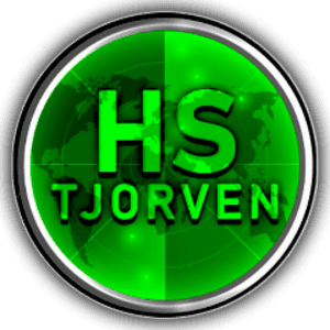 HSTjorven