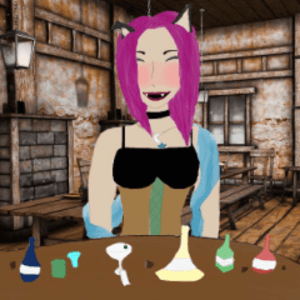 CafeBookNerd