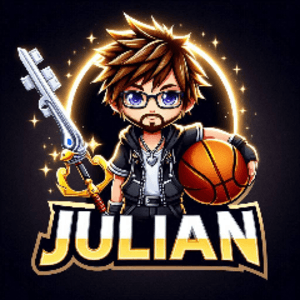 BornToBeJULIAN