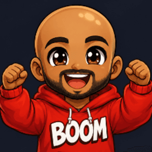 BOOOMIC