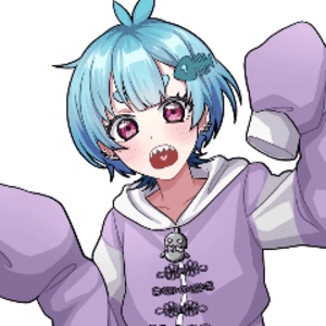 潸鮫ナヌカ