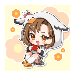 __チョコ__