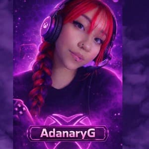 AdanaryG