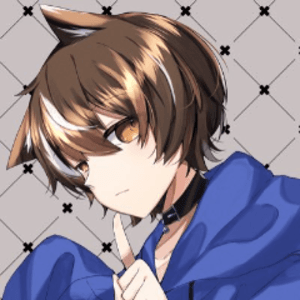 三毛猫0525