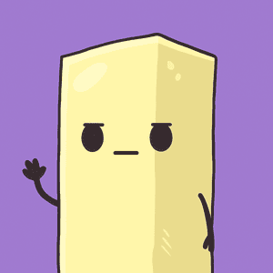 budersticks
