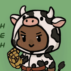 cowsigh