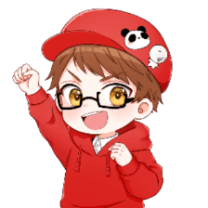 かてぃさん