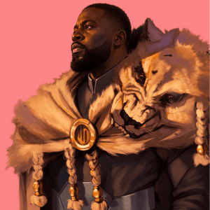 AfricanPrince