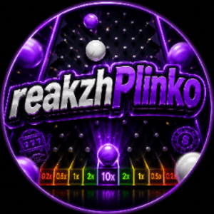 reakzhPlinko