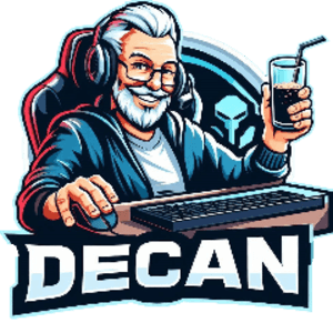 DecanGames