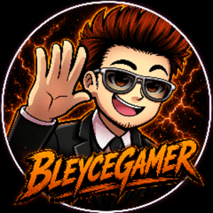 BleyceGamer