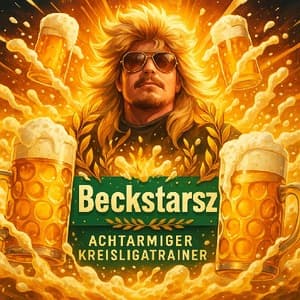 beckstarsz