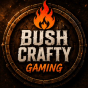 BushCraftyGaming