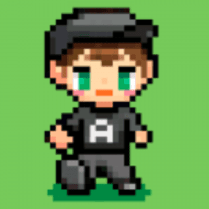 アンソニーです