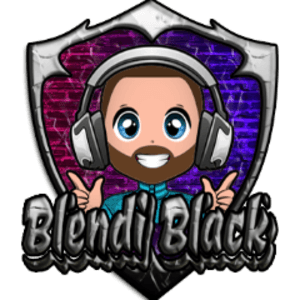 blendiback
