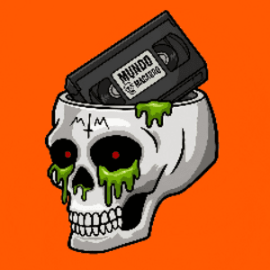 mundomacabro playing Just Chatting - Live Casino Stream