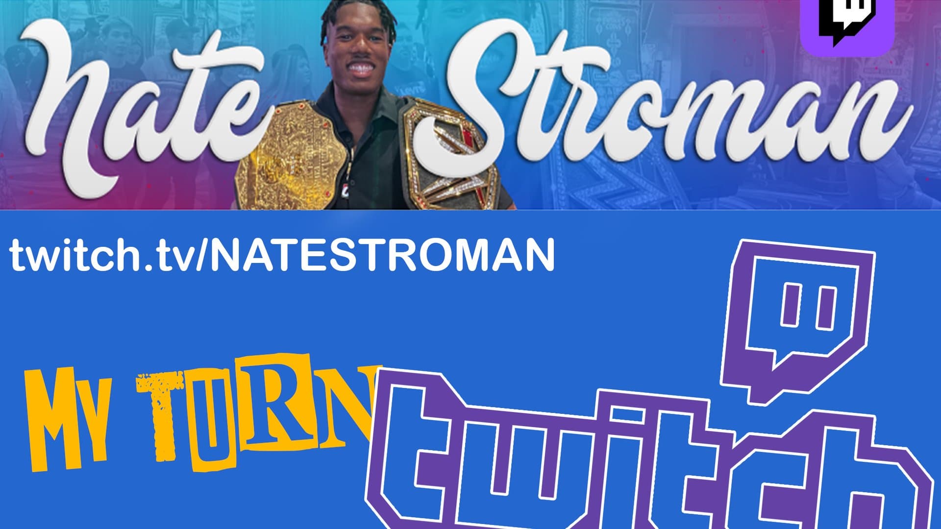NateStromann playing Just Chatting - Live Casino Stream