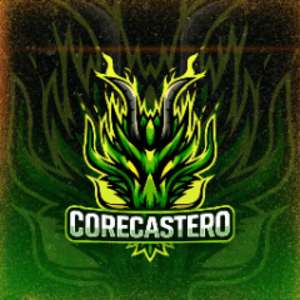 CoreCasTer0