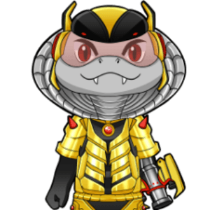 ChromeCobra420