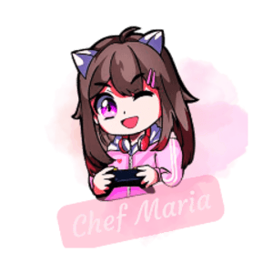 ChefMaria