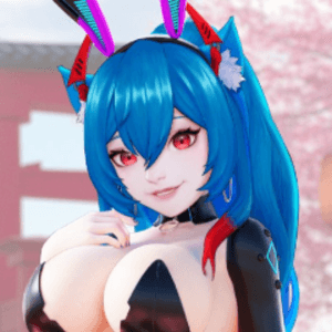 AltairaDemon