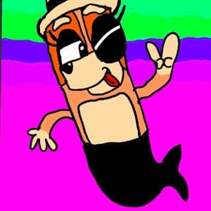 CubbinaTheMermaid