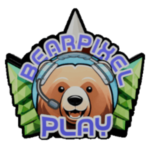 BearPixelPlay