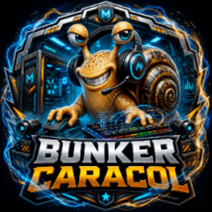 Bunkercaracol