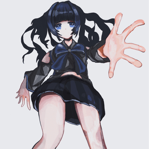 あーくです