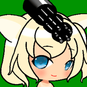 武器屋のナーフィー