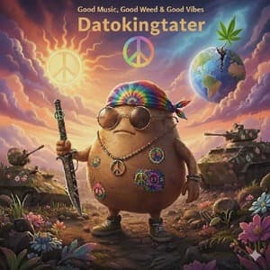 DaTokingTater
