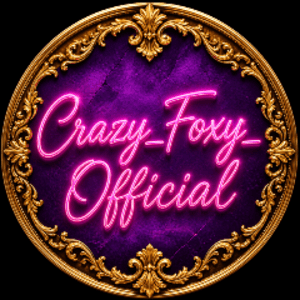 Crazy_Foxy_Official