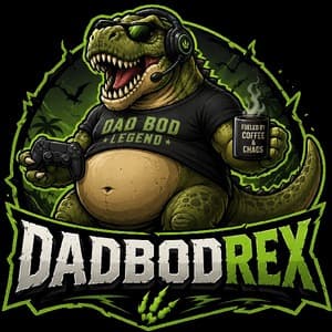 DadBodRex