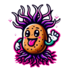 BigWhitePotato