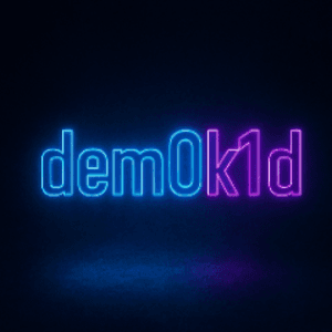 dem0k1d